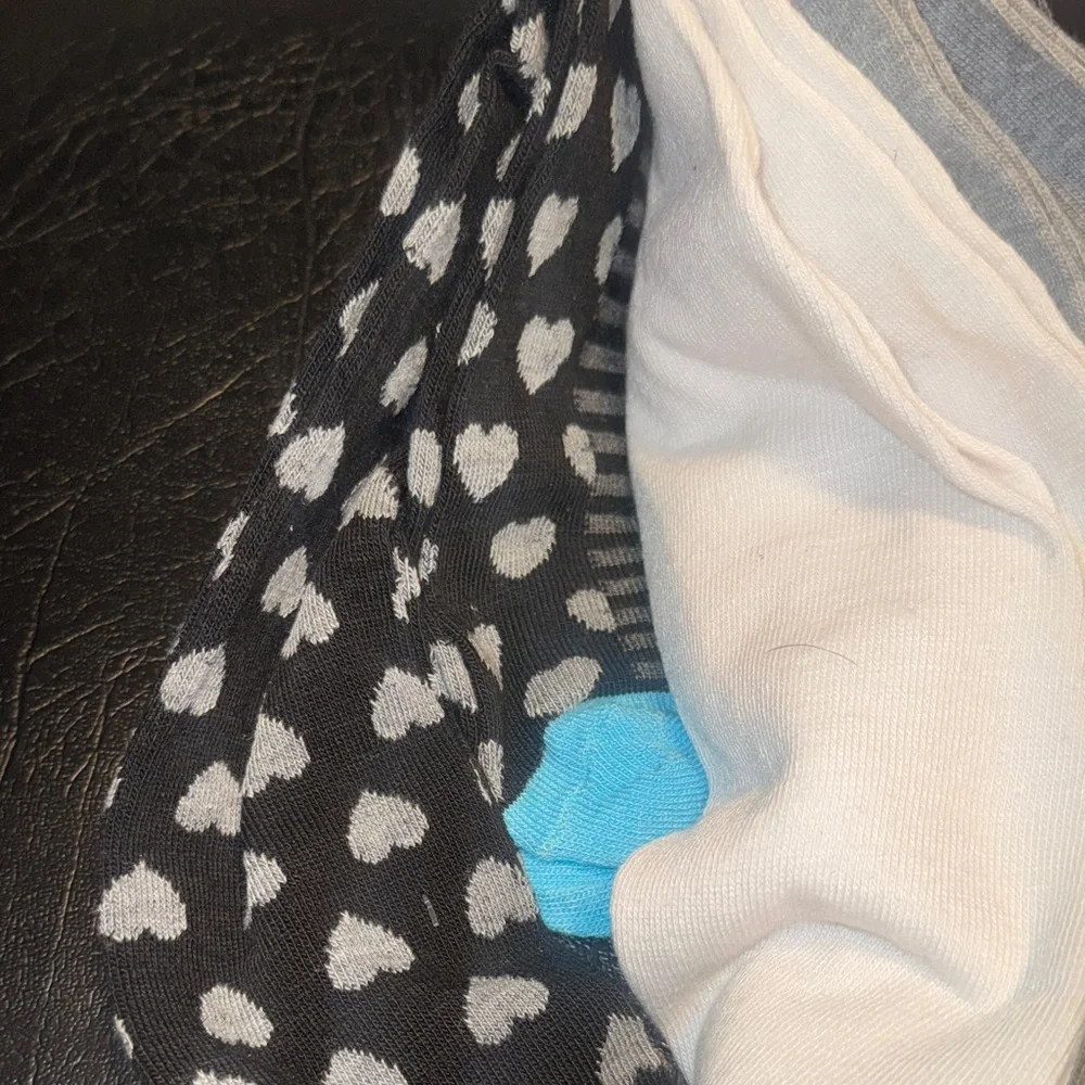 No Boundaries stylish knee